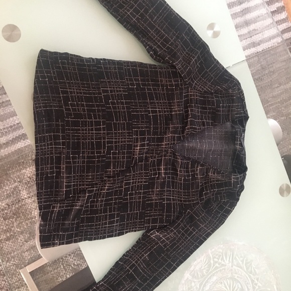 Armani Exchange top - Picture 3 of 10